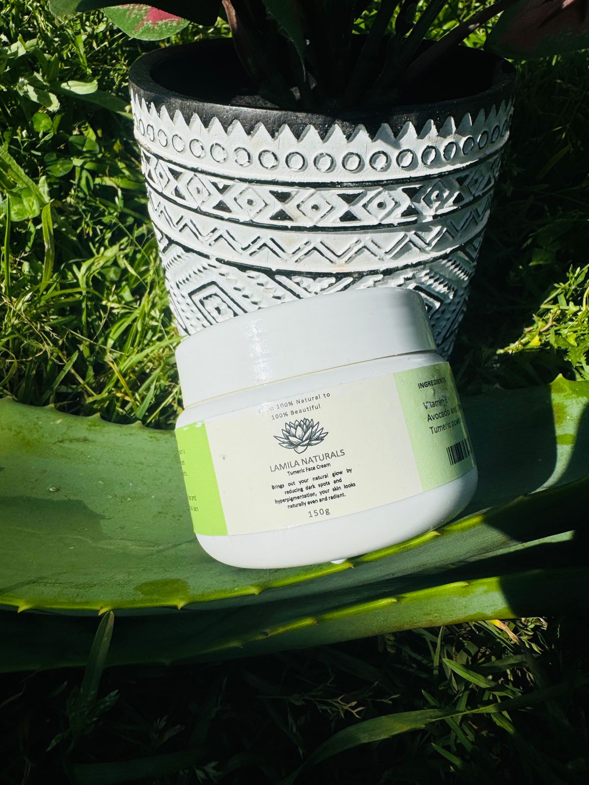 Face Cream