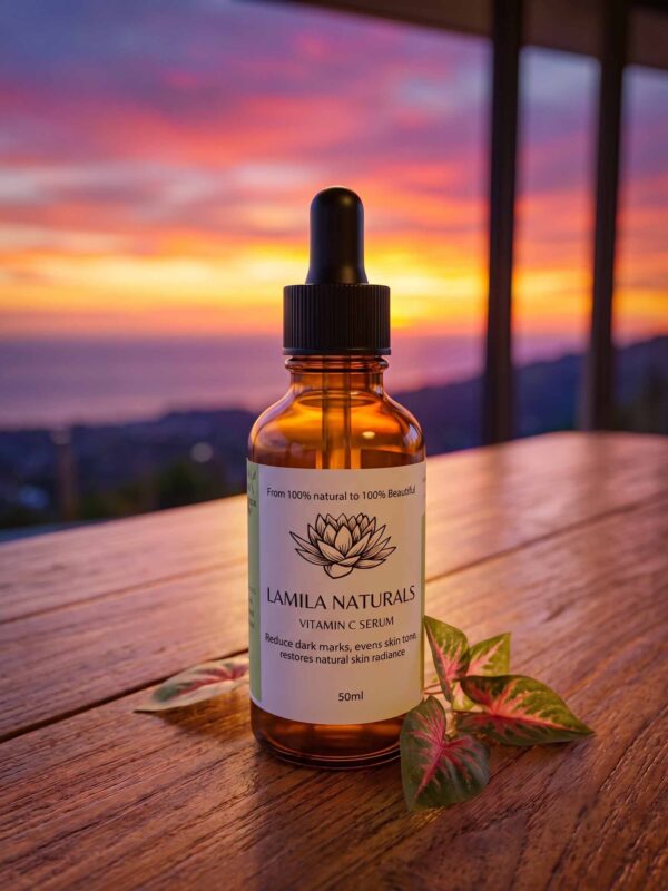 Vitamin C Serum