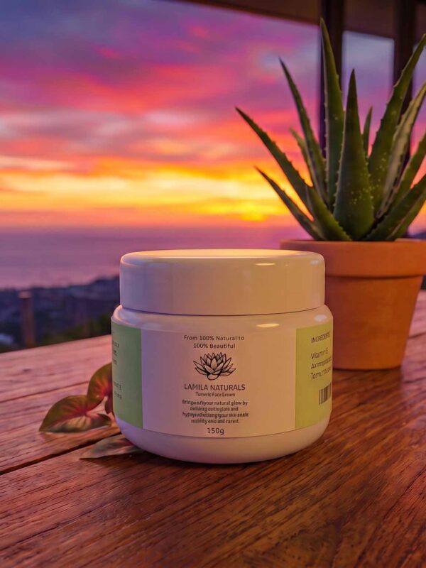 Face Cream